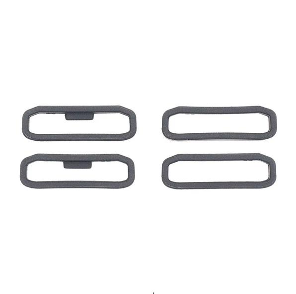 QuickFit® 26 Band Keepers, Black