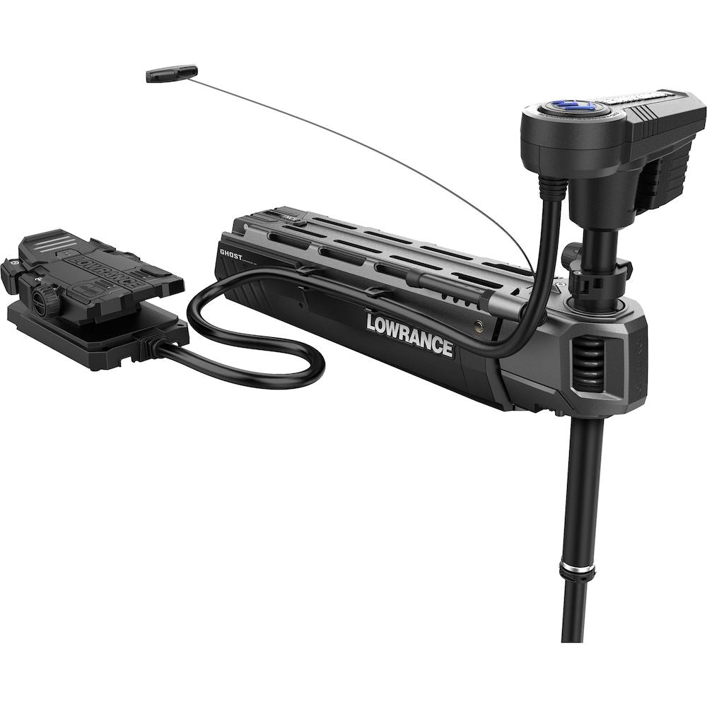 Ghost® Trolling Motor 60”