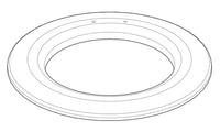 Raymarine Wheel Pilot Mk2 Front Cover