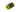 Simrad SimNet joiner yellow without terminator