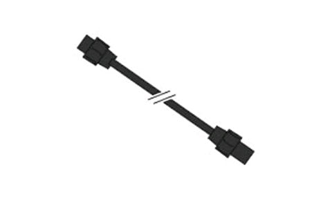 Raymarine 5m Transducer Extension Cable with Removable Back-Shell