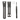 vivosmart® HR Band Kit, Black (Regular)