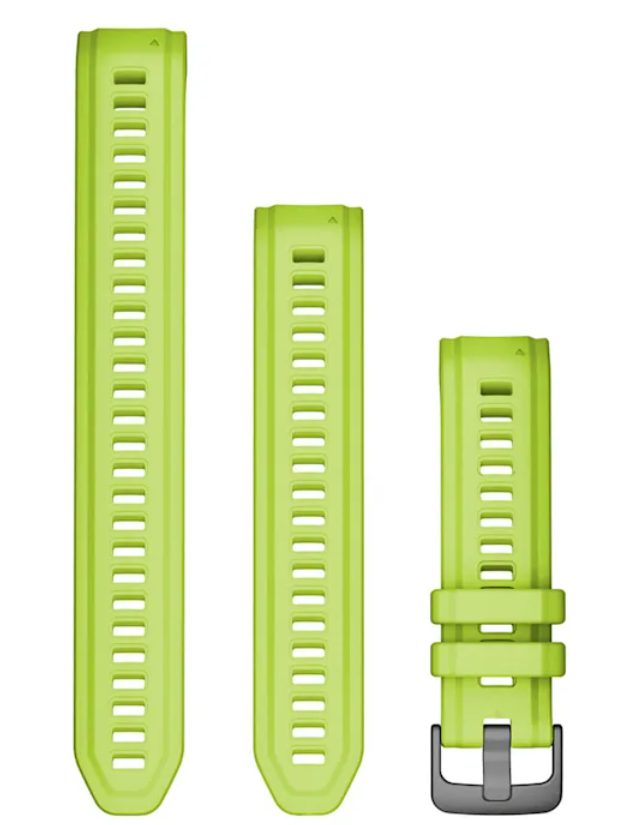 20 mm Watch Bands, Waikiki