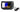 Garmin Striker 7dv GPS Fishfinder with GT20-TM Transducer