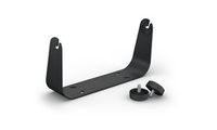 Garmin GPSMAP 8412 Bail Mount with Knobs