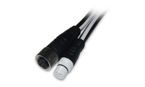 Raymarine SeaTalkng Spur to DeviceNet Female Adaptor Cable 400mm