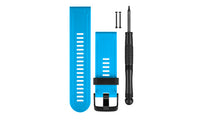 Garmin Quatix Blue Watch Band