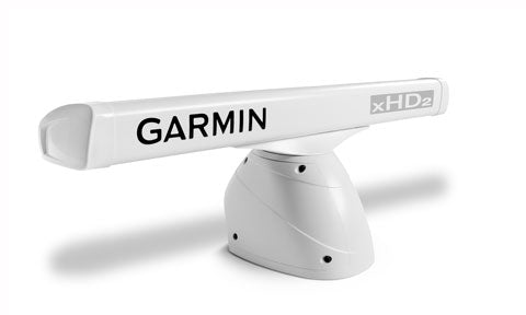 Garmin GMR 424 xHD2 4ft Open Array and 4kW Pedestal Radar System with 15m Cable