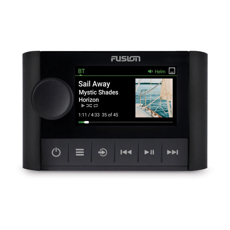 Fusion MS-ERX400 Apollo Wired Remote Control With Ethernet