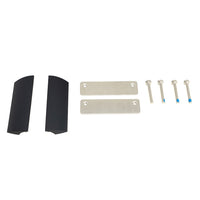 Acc, Retrofit Kit w/out dust cover, MS-RA77