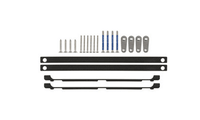 Garmin GPSMAP 8412 Flush Mount Kit