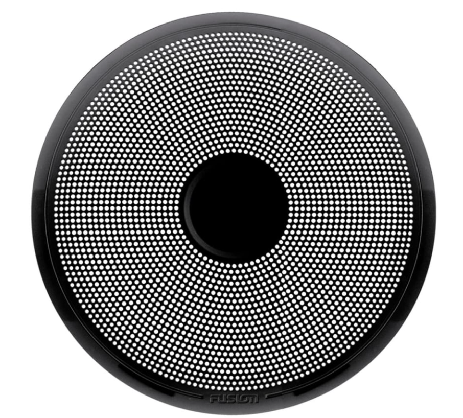 Fusion 10", XS Classic Grille Black
