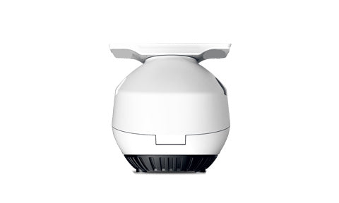 Raymarine Magnum 4kW Open Array Radar Pedestal with VCM100