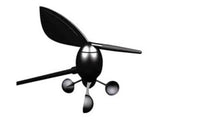Raymarine Long Arm Wind Vane Transducer with 50m Cable