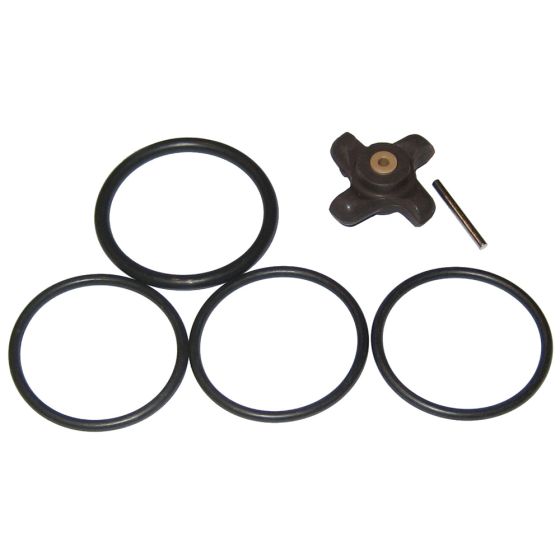 Paddlewheel Replacement Kit for T911
