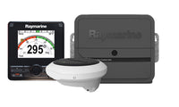Raymarine Evolution EV-200 Power Autopilot Pack (No Drive)