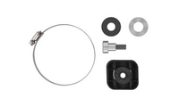 Garmin Barrel Mount for Panoptix LVS32 Transducer