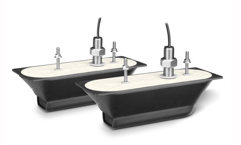 Garmin GT41-THP Thru-Hull Transducers 12 pin