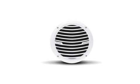 Raymarine Prime M1 8 Inch DVC Speakers (2ohm) White