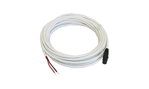 Raymarine Quantum Radar Power Cable, 10m