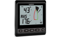 Garmin GNX Wind Marine Instrument LCD 4 inch