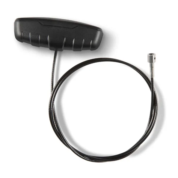 Pull Handle and Cable