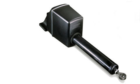 Raymarine Type 2 24 Volt Autopilot Long Shaft Linear Drive (up to 20,000kg)