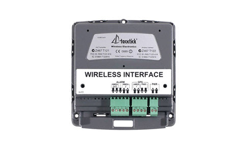 Raymarine Wireless Interface