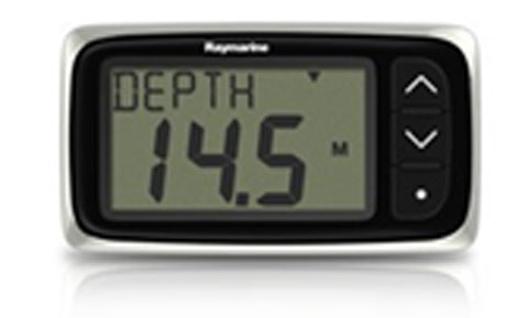 Raymarine i40 Depth Instrument Display