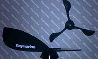 Raymarine A28167 Wind Vane and Cups