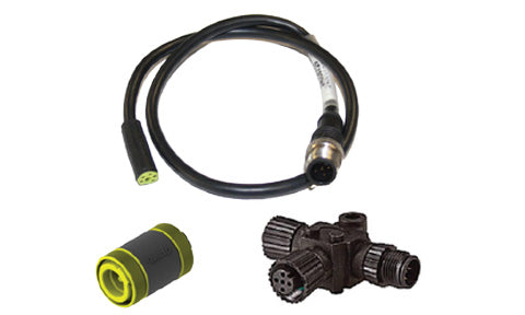 B&G, Lowrance, Simrad SimNet to NMEA2000 Adaptor Kit