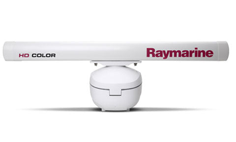 Raymarine RA1048HD 4kW 48 inch HD Colour Open Array with 15m Cable