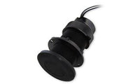 Raymarine DT800 Smart Plastic Depth, Temperature Transducer 12 degree Tilted Element