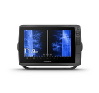 ECHOMAP™ Ultra 2 12 Chartplotters, 122sv without Transducer