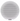 Fusion Replacement Grille for SG-F77W 7.7" Speaker