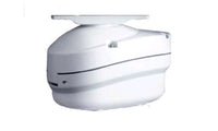 Raymarine 4kW Pedestal Super HD Colour (includes VCM100)