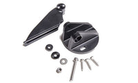 Raymarine Dragonfly CPT-DV and CPT-DVS Transom Mount Bracket