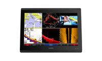 Garmin GPSMAP 8617