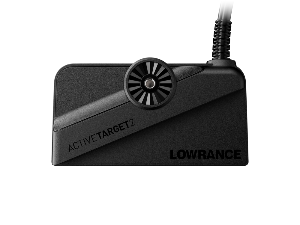 ActiveTarget 2 Transducer Only