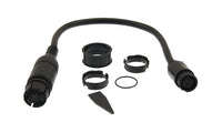 Raymarine Axiom RealVision Adaptor Cable (25-pin to 9-pin)