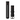 Quick Release Bands (22 mm), Black leather, Slate