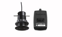 Garmin GDT 43 Analogue Thru Hull Depth and Temperature Transducer and NMEA2000 Converter Bundle