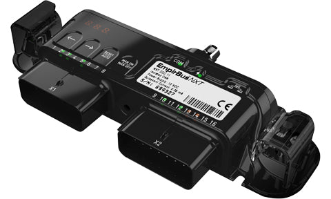 Raymarine CCM-416 Circuit Control Module