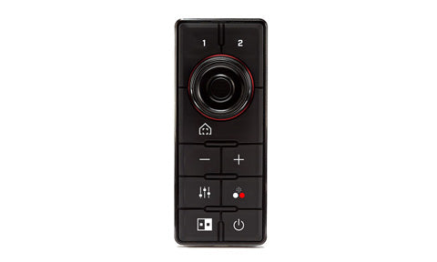 Joystick Control Unit for FLIR M132 and M232 Thermal Cameras