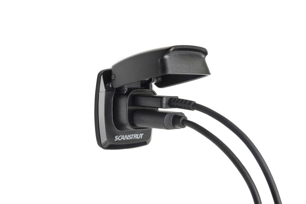 Scanstrut SC-USB-F1 Flip Pro Charger for USB-A and USB-C (12V / 24V)