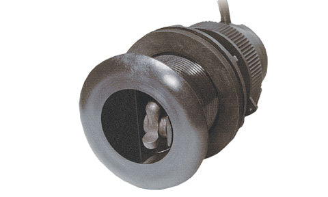 Raymarine DST800 Smart Depth, Speed and Temperature Through-Hull Transducer (Plastic)