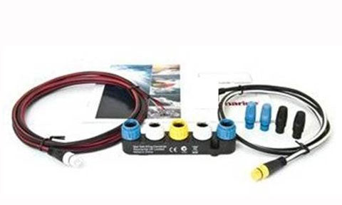 Raymarine SeaTalk NG to VHF NMEA 0183 Converter Kit