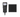 Simrad HS100 wired handset and SP100 speaker kit for RS100/RS100-B VHF radio systems