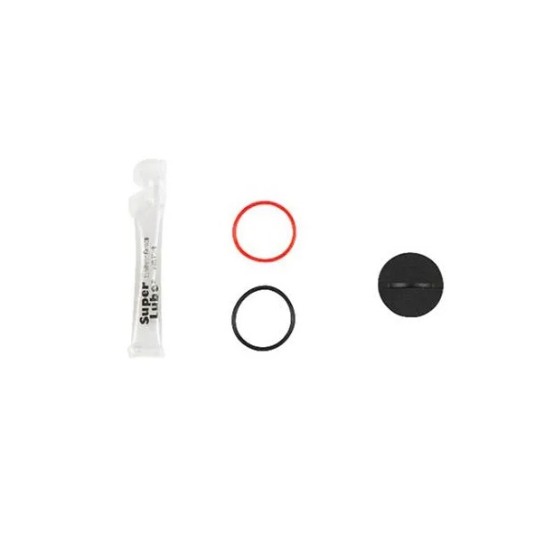 Cap and O-Ring Kit