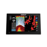 Simrad NSX® 3009, No Transducer